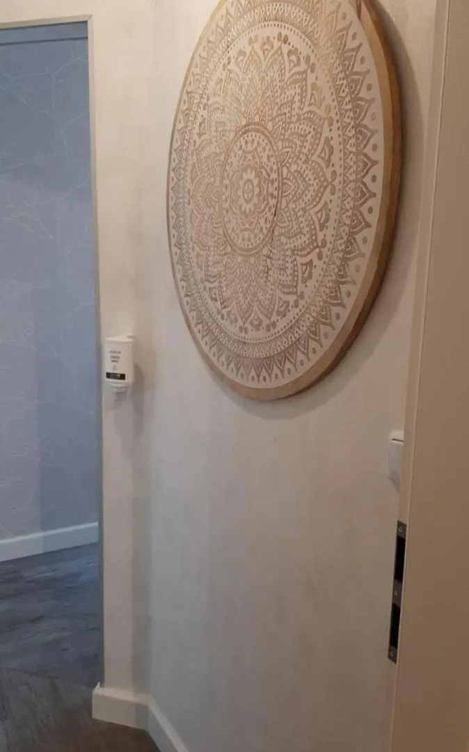 Single Apartment Kleiner Watzmann 55 Im Schoenen Sasel Hamburg 0*,