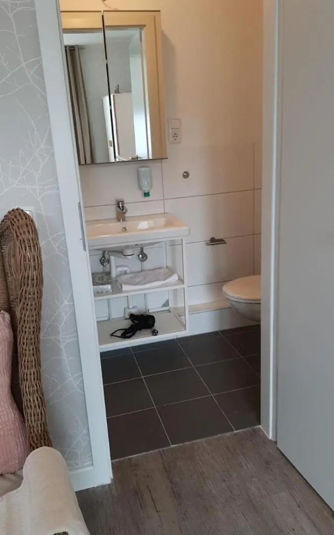 Single Apartment Kleiner Watzmann 55 Im Schoenen Sasel Hamburg