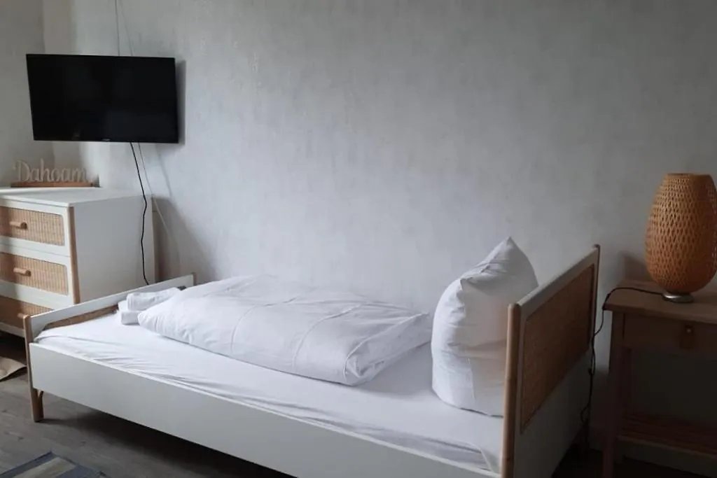 Single Apartment Kleiner Watzmann 55 Im Schoenen Sasel location